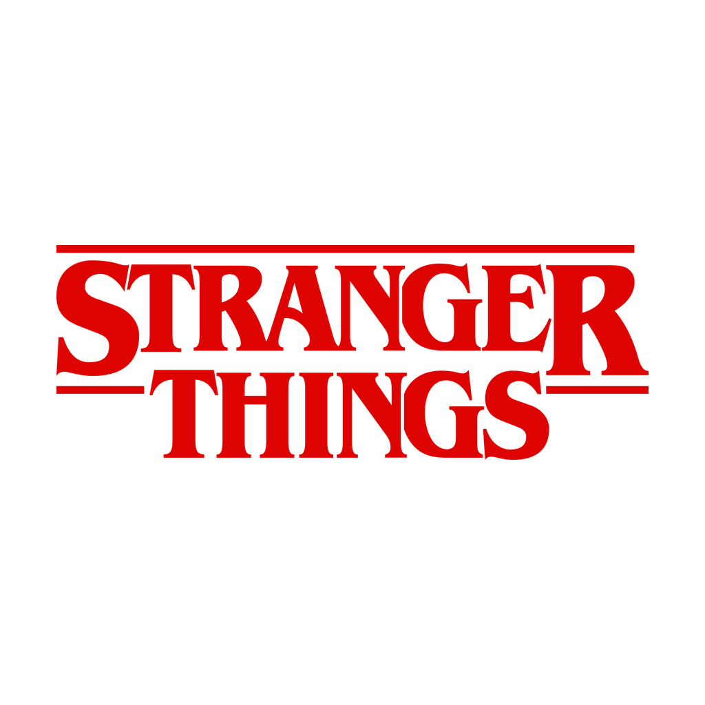 Univers Stranger Things